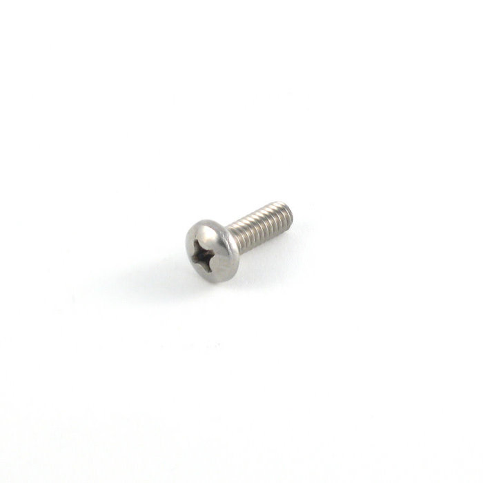 Hobie SCREW 1/4-20 X 5/8 PHMS-P SS
