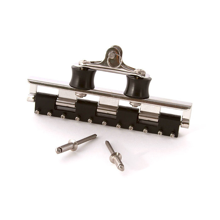 Hobie TRAVELER CAR ASSEMBLY