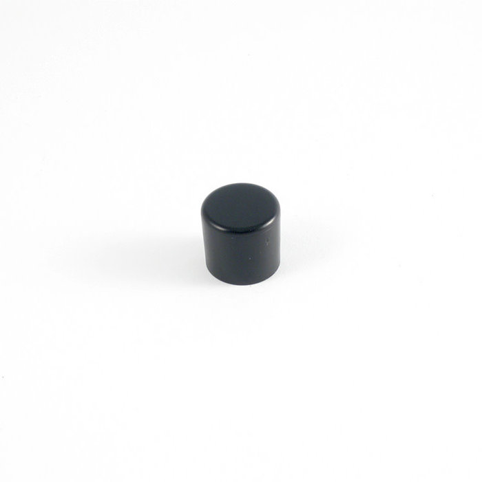 Hobie CAP-ROUND POLYETHYLENE, BLACK