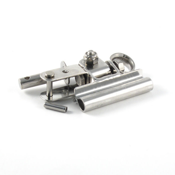 Hobie GOOSENECK ASSY H-14,16