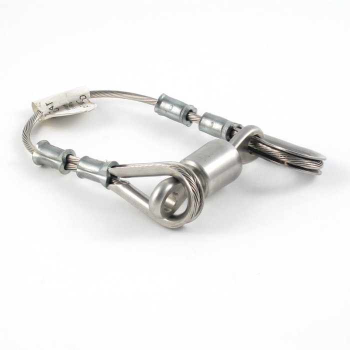 Hobie WIRE FORESTAY H14T UPPER