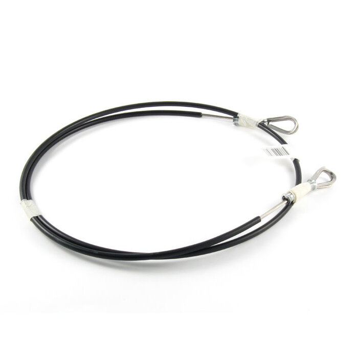 Hobie WIRE BRIDLE H14 BLACK