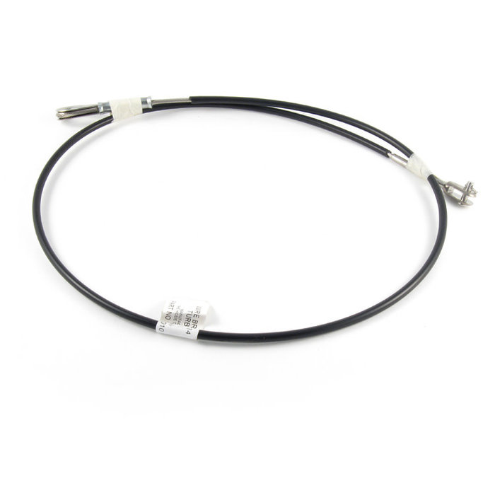 Hobie WIRE BRIDLE H14 TURBO BLK