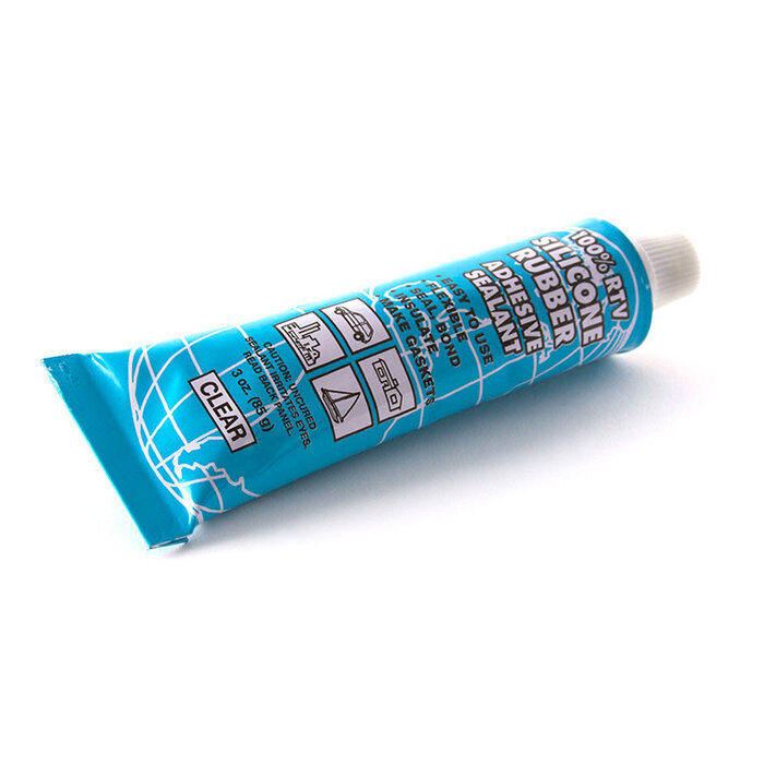Hobie SILICON RTV 100% 3 OZ.