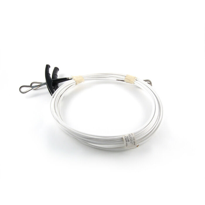 Hobie TRAP WIRES H18 WHITE