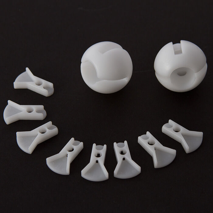 Hobie JIB PROTECTOR KIT-TRENTEC