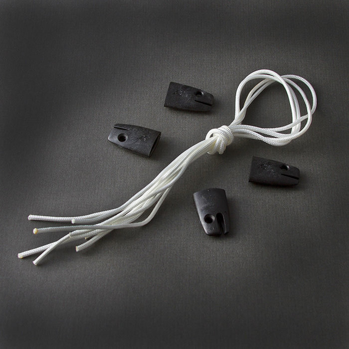 Hobie BATTEN CAP KIT, H16 JIB