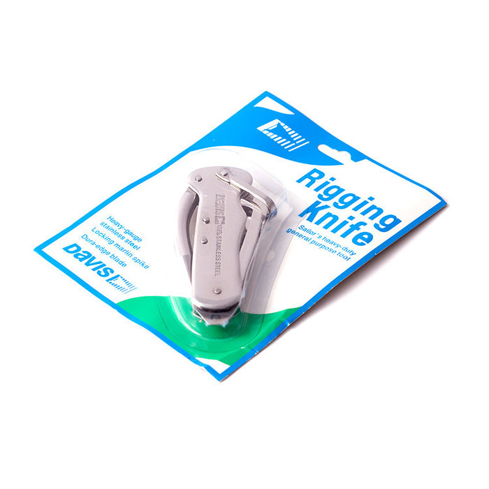 Hobie KNIFE, DLX STAINLESS