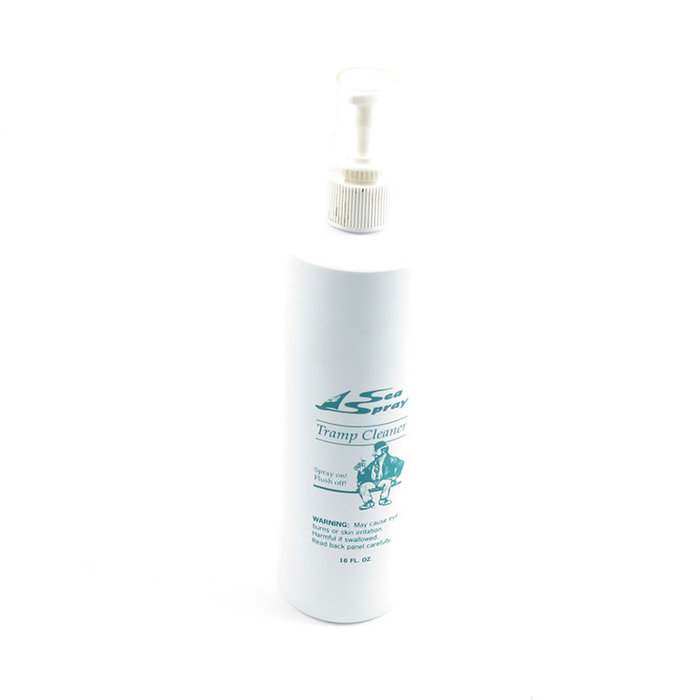 Hobie TRAMP CLEANER - SEASPRAY