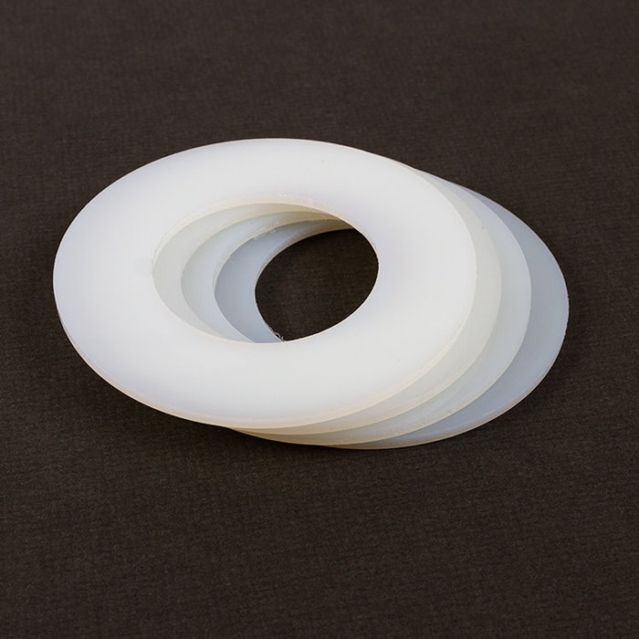 Hobie CAT TRAX NYLON WASHERS