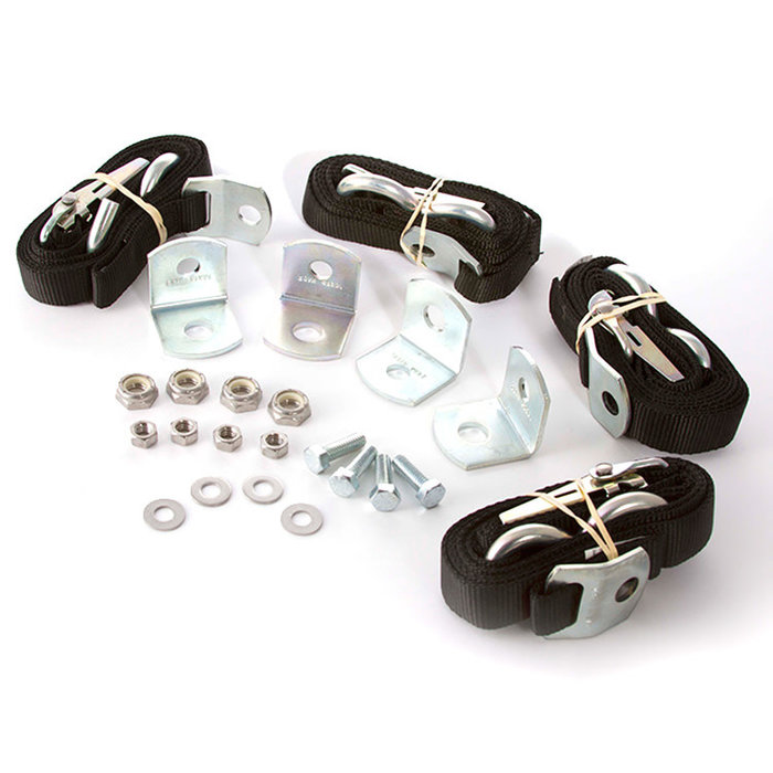 Hobie TIEDOWN H16 CUSTOM