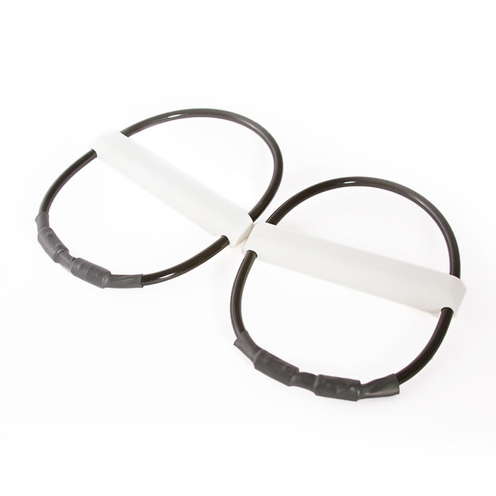 Hobie J & H HANDLES-WHITE