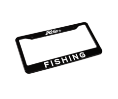 Hobie LICENSE FRAME - HOBIE FISHING