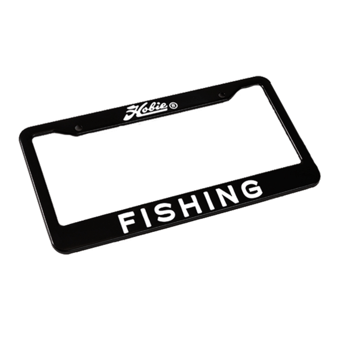 Hobie LICENSE FRAME - HOBIE FISHING