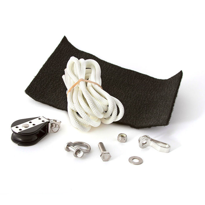 Hobie HOBIE MAST STEPPER II