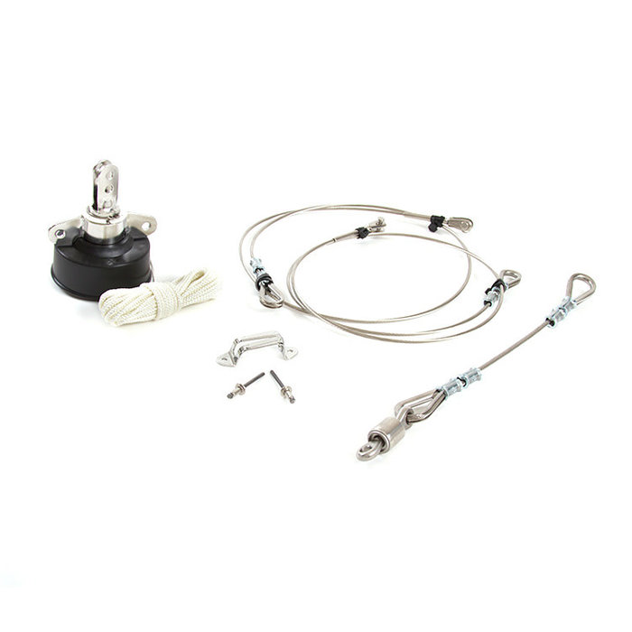 Hobie ROLLER FURLER KIT,H16