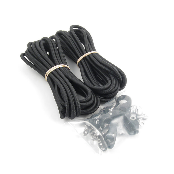 Hobie TRAPEZE RIG RETURN SYSTEM