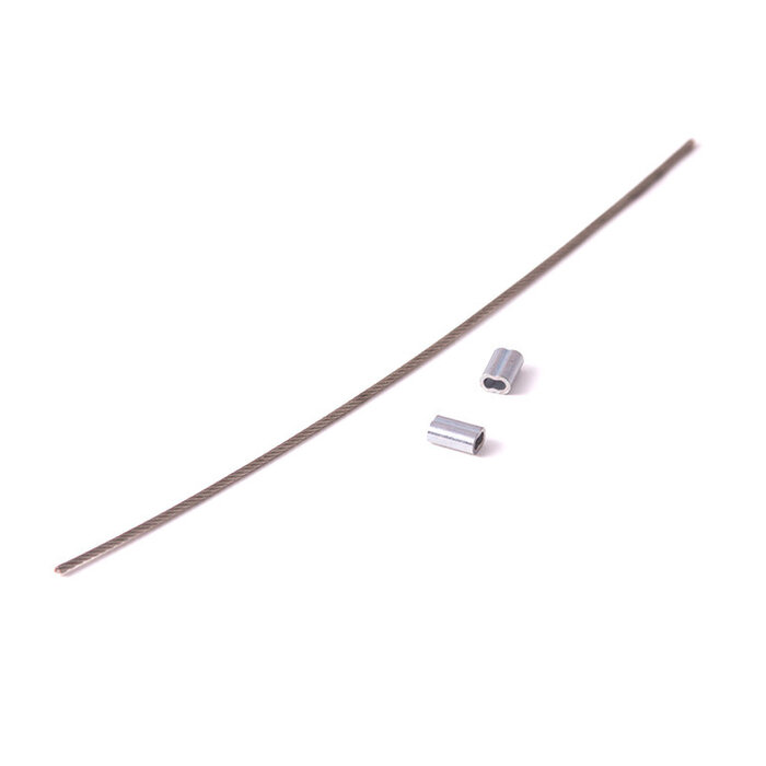 Hobie QR WIRE KEEPER