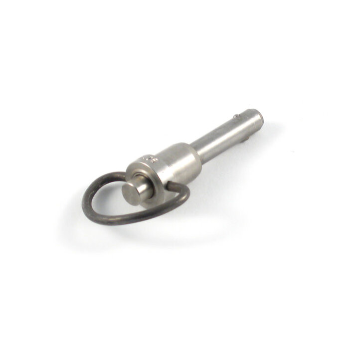 Hobie PIN, QR 1/4 X 3/4 RING