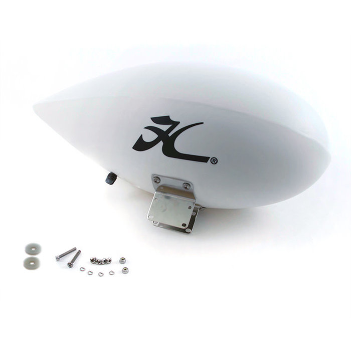 Hobie MAST FLOAT KIT WV/H14/16 "BABY