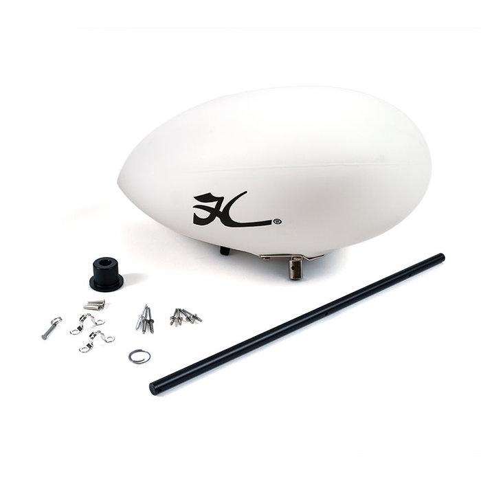 Hobie MAST FLOAT KIT - MAMA UNIVERSA