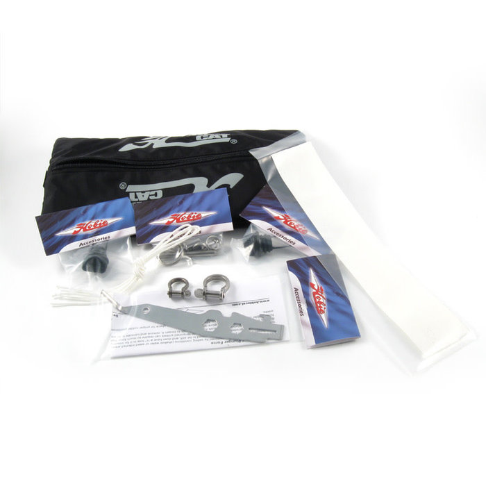 Hobie SPARE PARTS KIT WAVE/GTWY