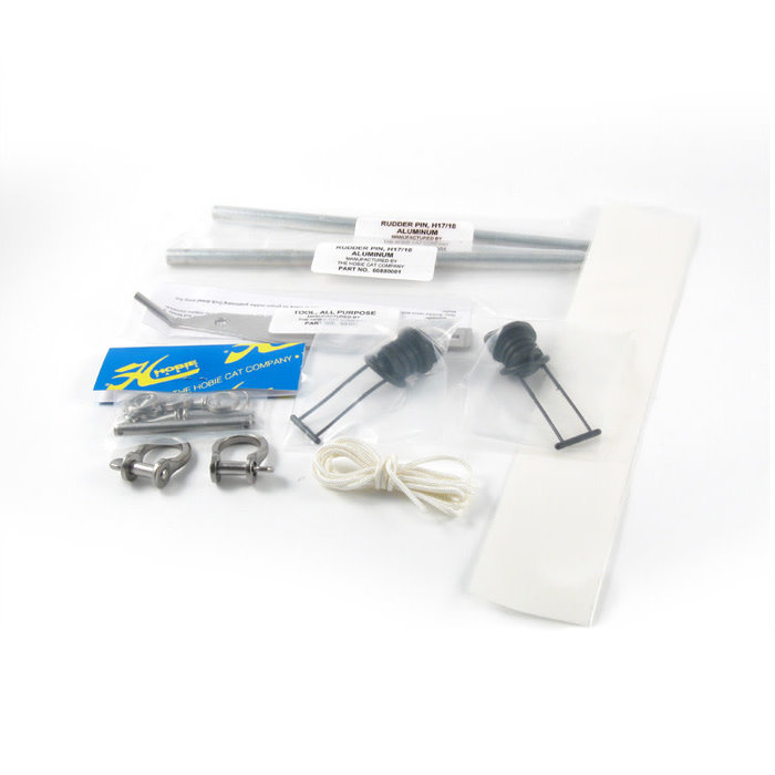 Hobie SPARE PARTS KIT H17