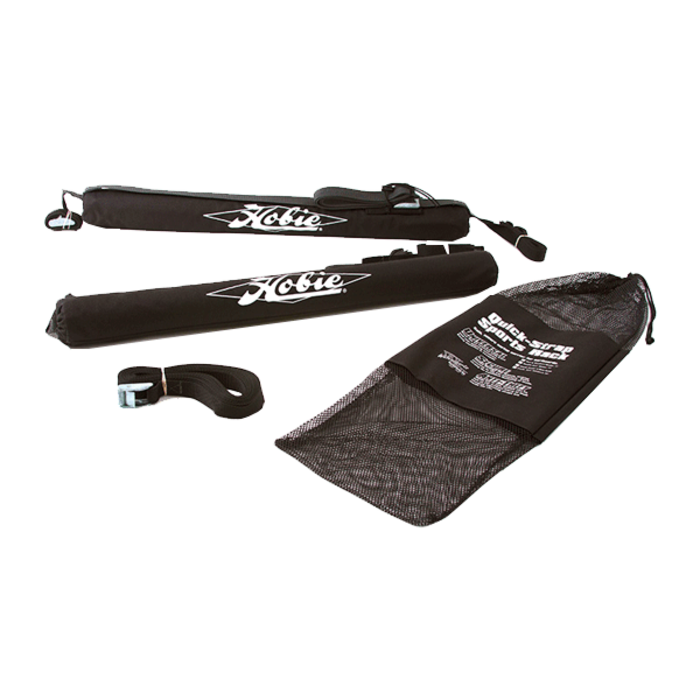 Hobie QUICK STRAP RACK W/TIE DN