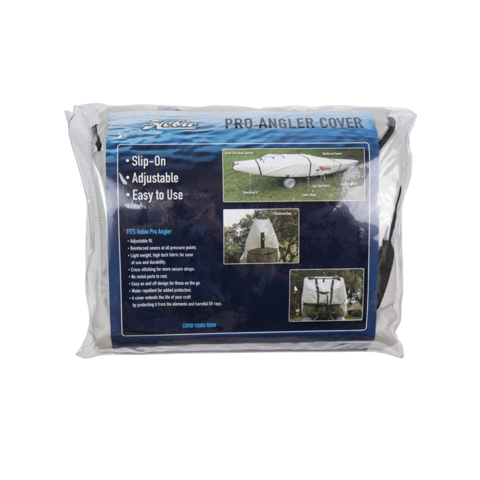 Hobie KAYAK COVER / PA 17 CUSTOM