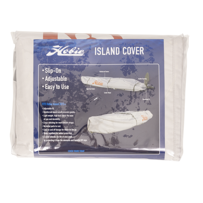 Hobie KAYAK COVER / TI CUSTOM 2015+