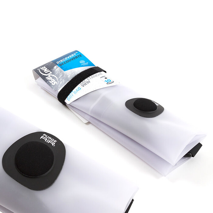 Hobie VIEW DRY BAG VENTED 10L