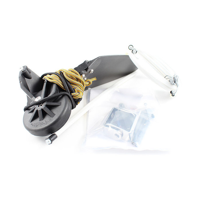 Hobie QUEST 13 RUDDER KIT/TWIST N ST