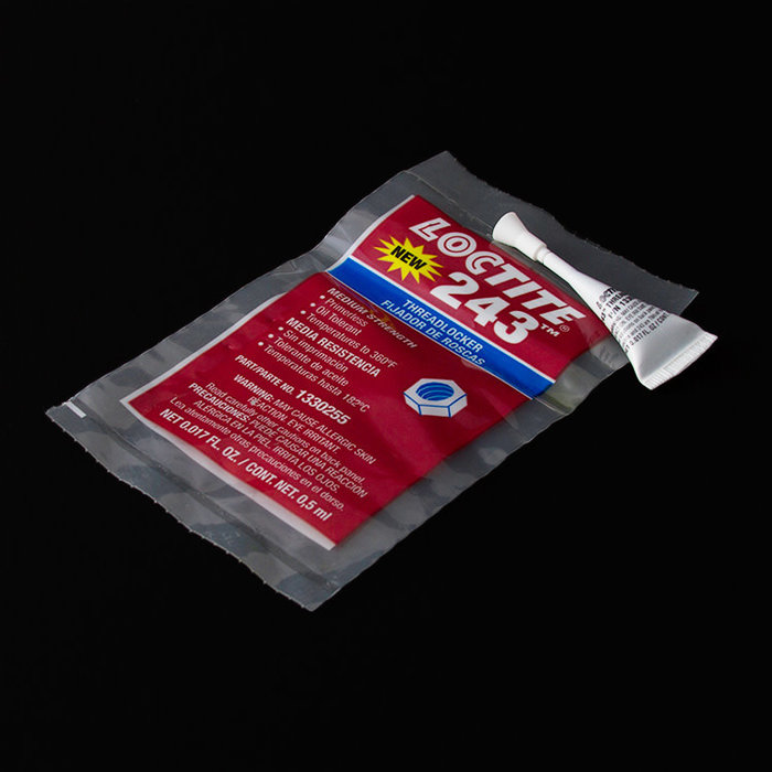 Hobie LOCTITE BLUE .5 ML CAPSULE