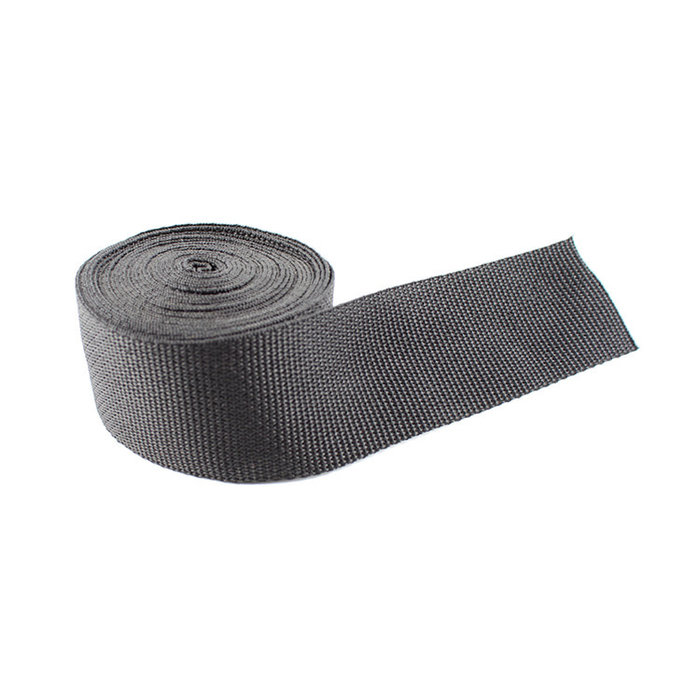 Hobie HIKING STRAP, TRAMPS (PER YD)