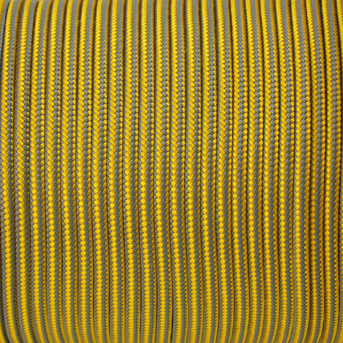 Hobie LINE 5 MM, DK GRAY w/MANGO TRA