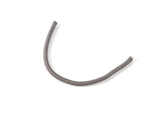 Hobie SHOCKCORD, 1/4" SILVER