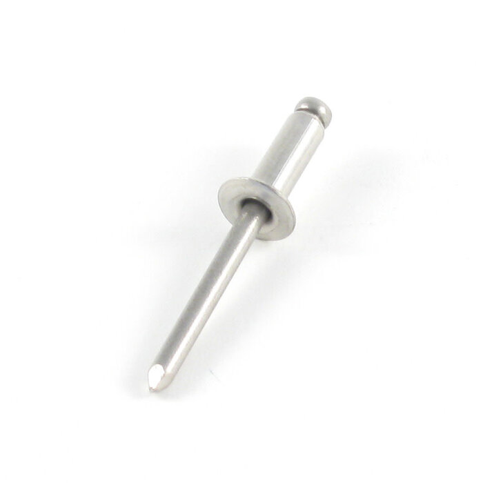 Hobie RIVET 3/16" X 1/4" CSK HD