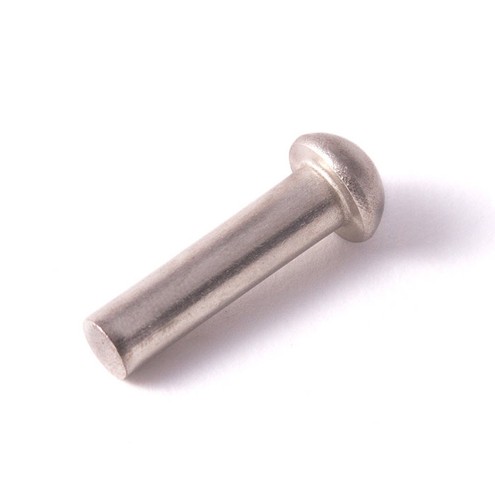 Hobie RIVET 1/4 X 1 RH SOLID-302 SS