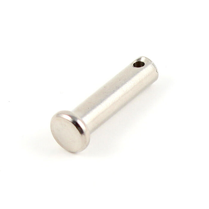 Hobie CLEVIS PIN 1/4x.8285 GRIP [802
