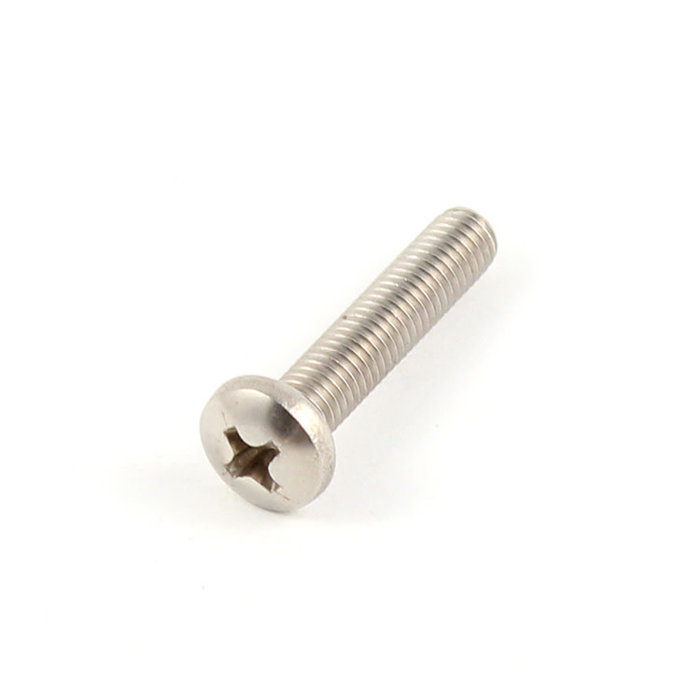 Hobie SCREW 10-32 X 1 PHMS-P SS