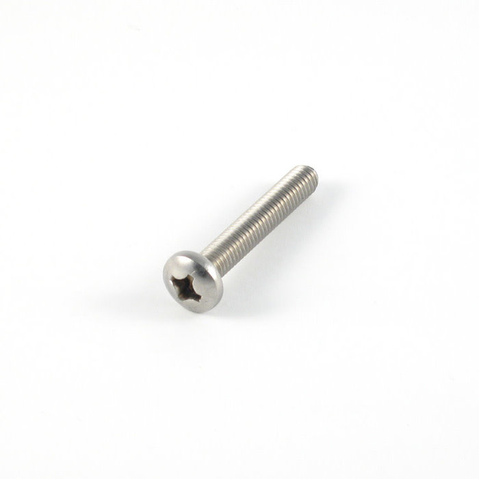 Hobie SCREW 5/16-18 X 2" PHMS-P SS