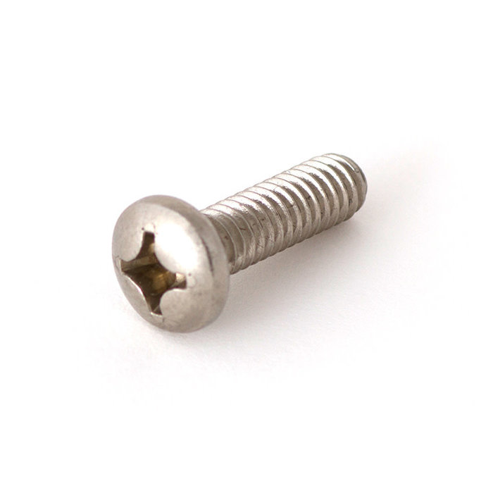 Hobie SCREW 12-24X3/4 LONG LOCK PHMS