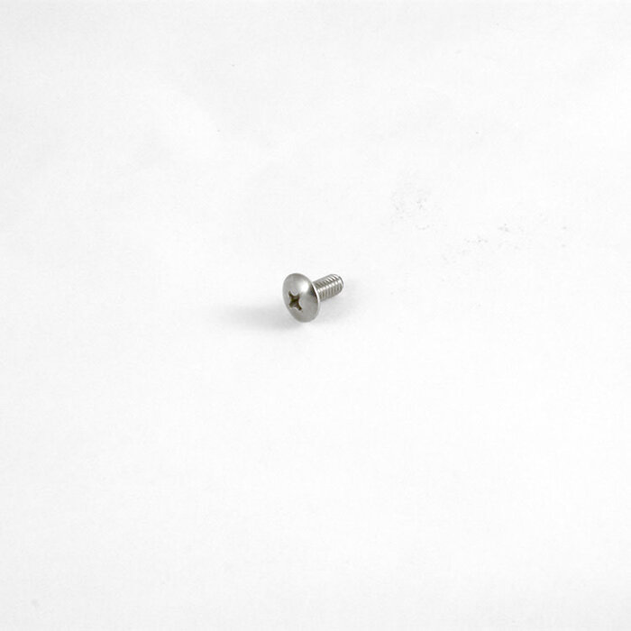 Hobie SCREW 8-32 X 3/8" THMS-P SS