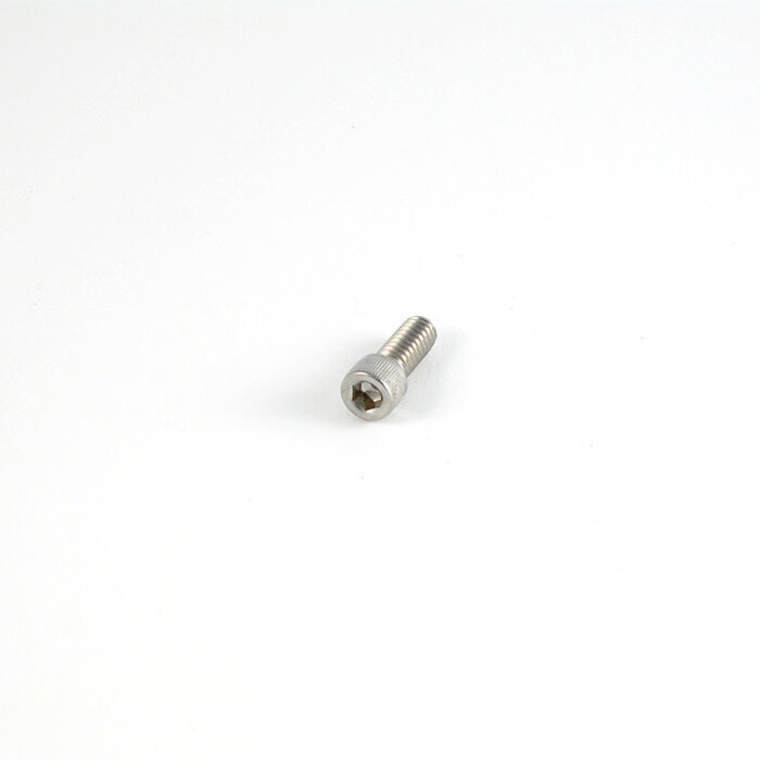 Hobie SCREW 1/4-20 X 5/8 SOC CAP