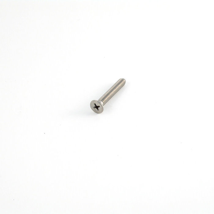 Hobie SCREW 10-24 X 1-1/4" FHMS-S SS
