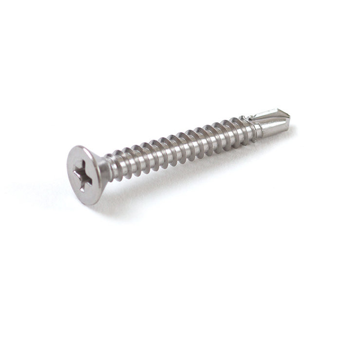 Hobie SCREW, 10-16x1 1/2" SELF-TAP S