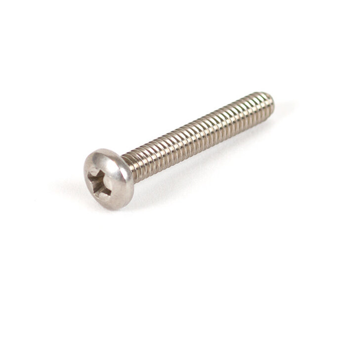 Hobie SCREW 8-32 X 1-1/8 PHMS-P