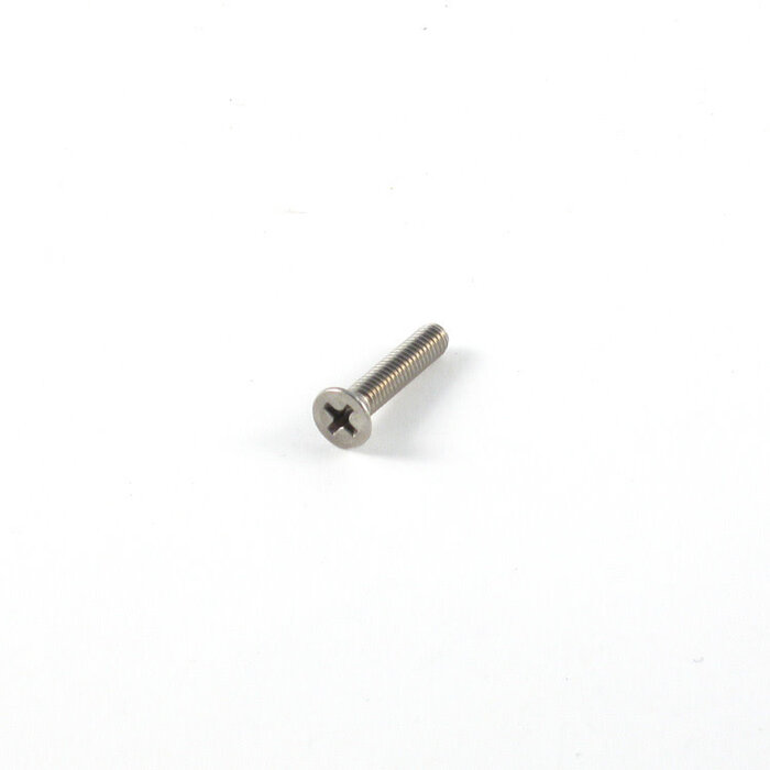 Hobie SCREW 8-32 X 7/8" FHMS