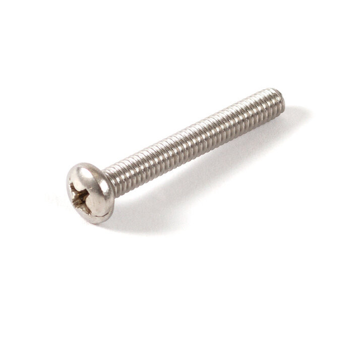 Hobie SCREW 8-32 X 1-1/4 PHMS-P