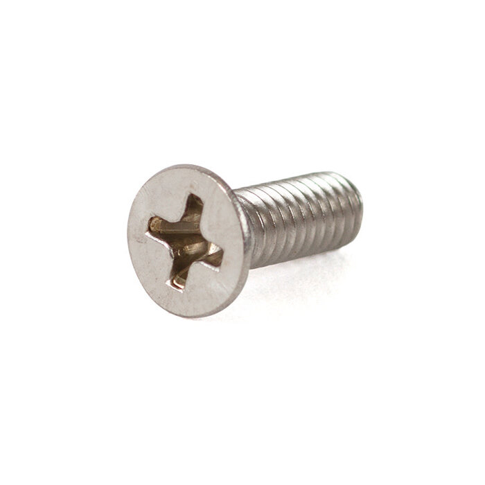 Hobie SCREW 8-32 X 1/2 FHMS-P